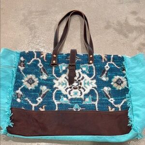Myra Tote Bag Large